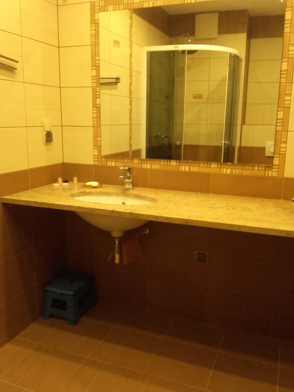 Apartament 456 Kolobřeh Exteriér fotografie