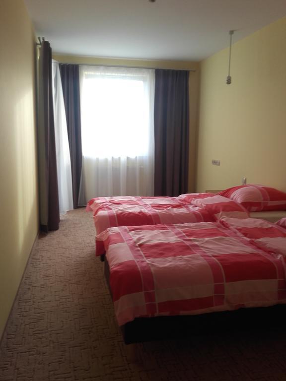 Apartament 456 Kolobřeh Exteriér fotografie