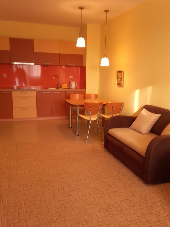 Apartament 456 Kolobřeh Exteriér fotografie