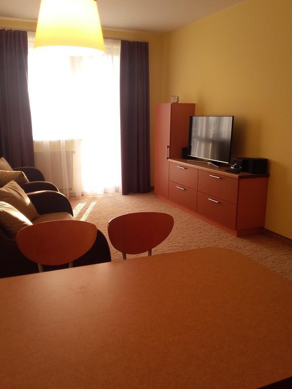 Apartament 456 Kolobřeh Exteriér fotografie