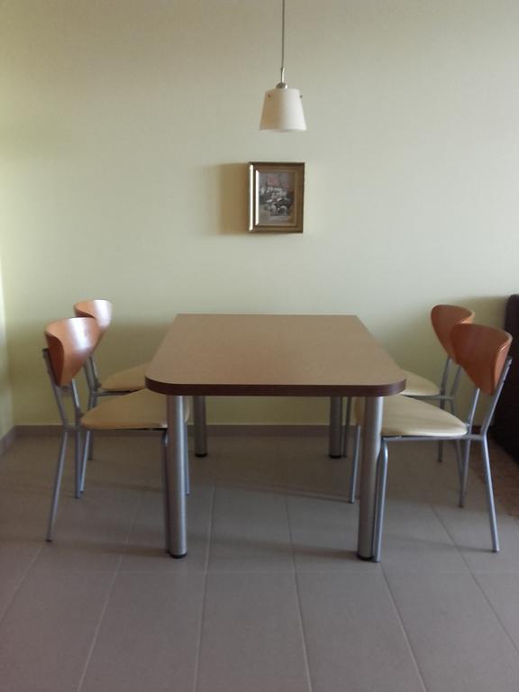 Apartament 456 Kolobřeh Exteriér fotografie