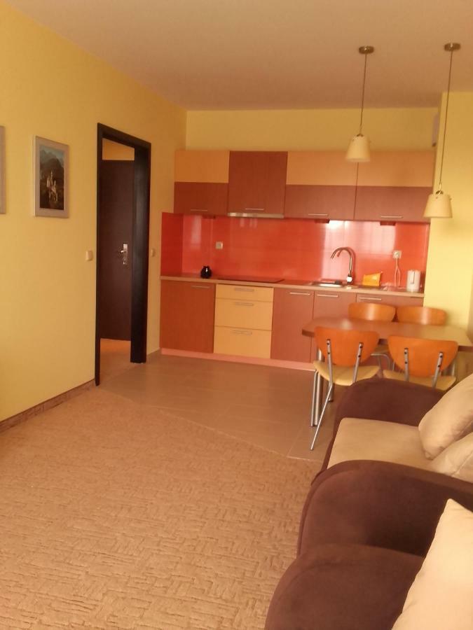 Apartament 456 Kolobřeh Exteriér fotografie